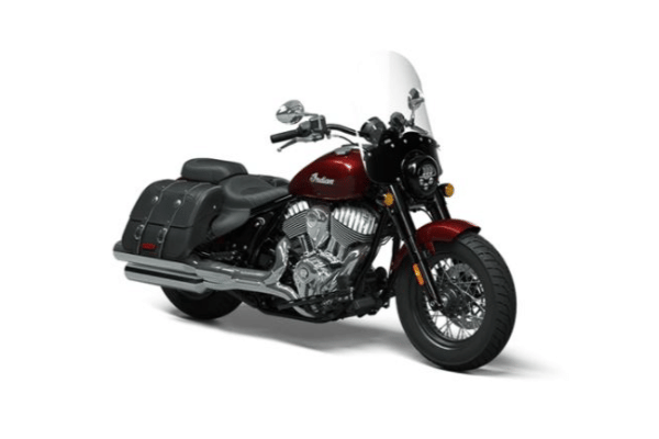 Super Chief Limited undefined in Maroon Metallic Super Chief Limited undefined in Maroon Metallic